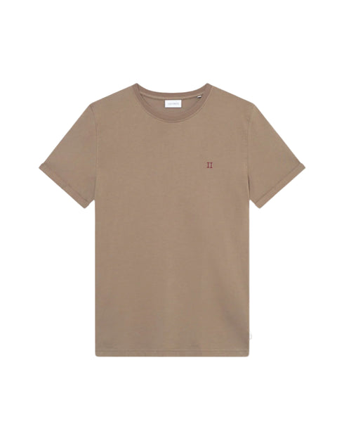 LES DEUX NORREGAARD CONTRAST T-SHIRT